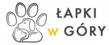 Łapki w Góry
